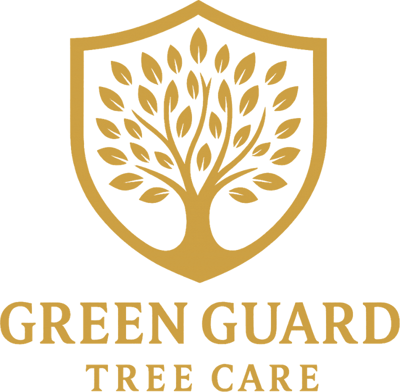Green Guard Tree Care